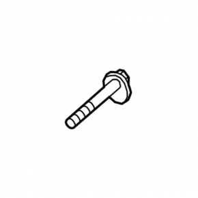 Lincoln Corsair 20-26 80mm Camber Bolt