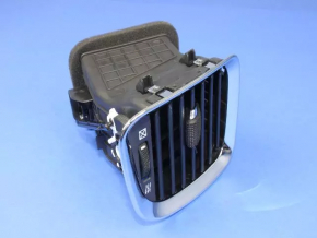 Air duct dashboard right Dodge Durango 11-