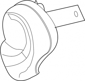Signal High Infiniti G25 G35 G37 4d 06-14