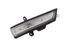Left side mirror turn signal repeater for Buick Encore 17-20