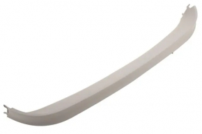 Upper Trunk Door Trim Chevrolet Bolt 17-21