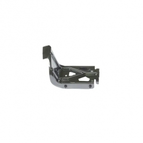 Right metal front bumper bracket for Dodge Challenger 2009-2014