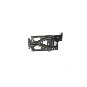 Right metal front bumper bracket for Dodge Challenger 2009-2014