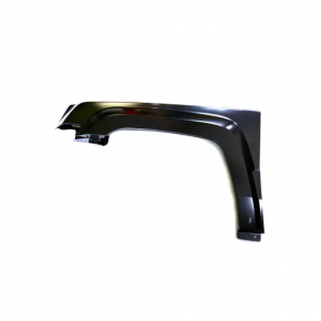 Front left wing Jeep Patriot 11-17 AVTM