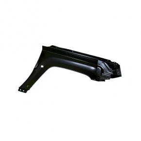 Front left wing Jeep Patriot 11-17 SIGNEDA