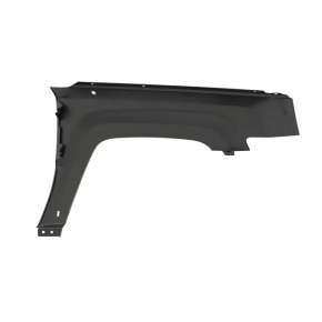 Front left wing Jeep Patriot 11-17 SIGNEDA
