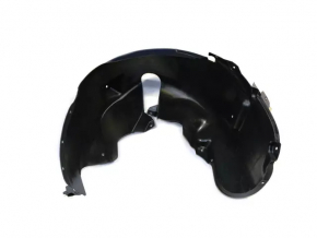 Rear left fender liner Dodge Dart 13-16 torn