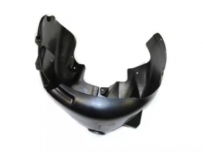 Rear left fender liner Dodge Dart 13-16 torn