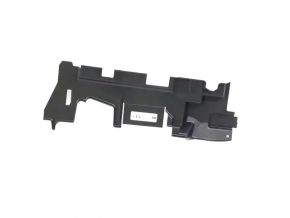 Radiator deflector right Jeep Cherokee KL 19-23 2.4