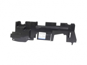 Radiator deflector right Jeep Cherokee KL 19-23 2.4