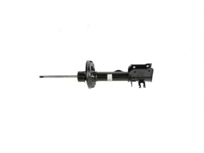 Shock absorber strut assembly rear left Jeep Compass 17- AWD rusty