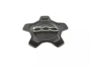 Center cap R17 Fiat 500X 16-22