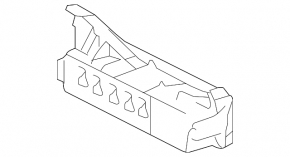Toyota Prius Relay Box 20 04-09