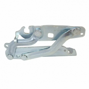 Left hood hinge for Ford Fiesta 11-19