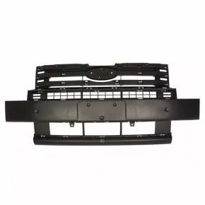 Radiator grill assembly Ford Flex 09-12 prerest