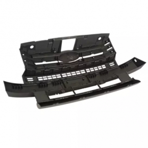 Radiator grill assembly Ford Flex 09-12 prerest