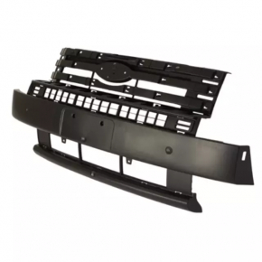 Radiator grill assembly Ford Flex 09-12 prerest