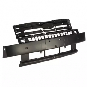 Radiator grill assembly Ford Flex 09-12 prerest