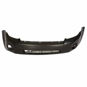 Front bare bumper Ford Escape 08-12