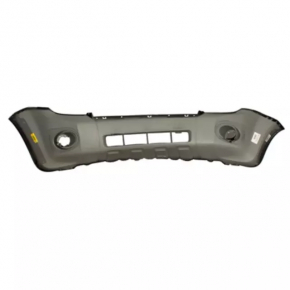 Front bare bumper Ford Escape 08-12