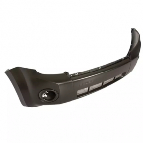 Front bare bumper Ford Escape 08-12