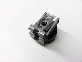 Headlight mount adjuster right Audi A6 C7 12-18 type 1