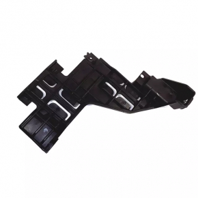 Left headlight mounting bracket Audi Q5 8R 09-12 prerest