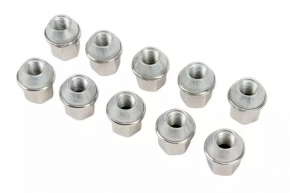 Wheel nut d19 M12x1.5 Chevrolet Camaro 16-
