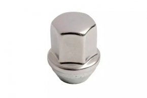 Wheel nut d19 M12x1.5 Chevrolet Camaro 16-