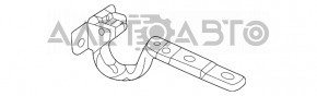 Trunk door hinge left Mercedes W167 GLE 350 450 20-23