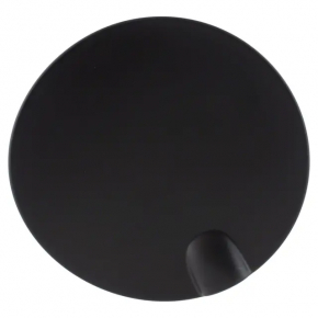 Fuel filler flap Ford Fiesta 11-19 4d