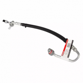 Air conditioning tube condenser-compressor Ford Explorer 11-15