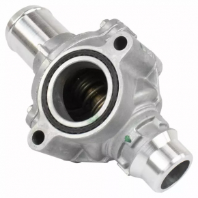 Thermostat housing Ford Mustang mk6 15-5.0