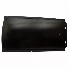 Metal roof for Ford Escape MK3 13-19 without sunroof