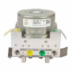 ABS ABS Lincoln Nautilus 19-23