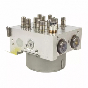 ABS ABS Lincoln Nautilus 19-23