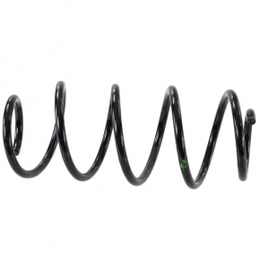 Spring front left Lincoln MKZ 13-20 hybrid