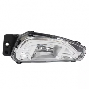 Fog lamp PTF right Ford Escape MK4 20-22 halogen