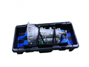 Automatic transmission assembly Dodge Charger 11- 3.6 RWD 8HP45