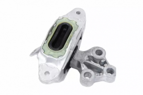 Left engine mount for Chevrolet Cruze 11-16 1.8 manual transmission