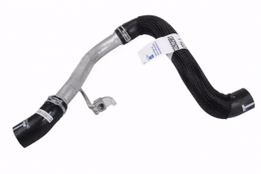 Upper cooling pipe Chevrolet Malibu 13-14 hybrid