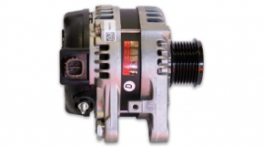 Generator Lexus RX350 10-15 chip broken
