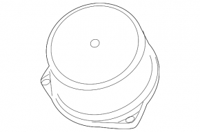 Motor heater fan Nissan Maxima A36 16-