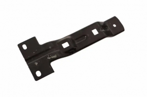 Front bumper protection mount left Chevrolet Trax 17-20