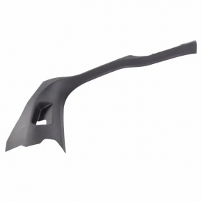 Door sill trim front left Chevrolet Bolt EV 22-23 black