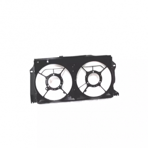 Subaru BRZ 13-20 bare radiator shroud diffuser