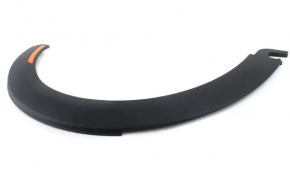 Front right wing arch trim Mini Cooper F56 3d 14-