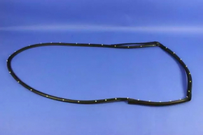 Door seal rear left Jeep Grand Cherokee WK2 11-21