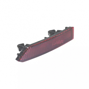 Reflector rear left outer VW Tiguan 18-24