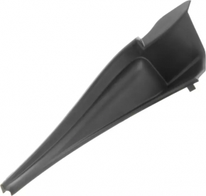 Windscreen wiper seal left Nissan Versa 12-19 usa